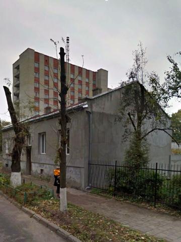 Василя Єрошенка вул. (), 18