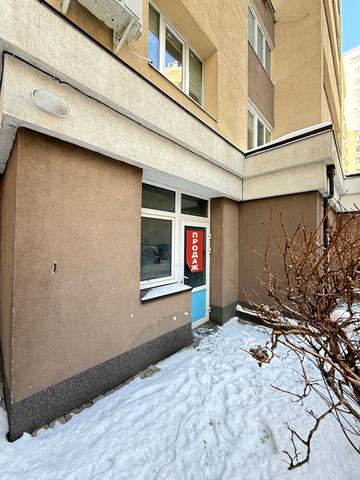 Вітянська вул., 2-А