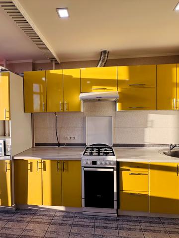 Українська вул., 83б, корп.6-9