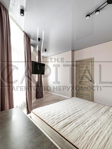 Ростиславська вул. (Маршала Рибалка), 5-Б