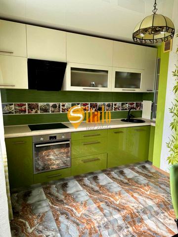 Макаренка вул., 1-А