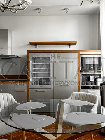 Андрія Верхогляда вул. (Михайла Драгомирова), 5