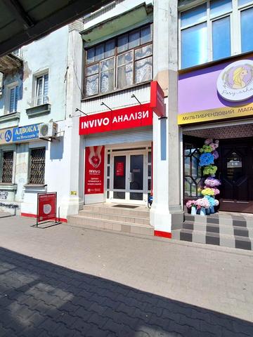 Металургів просп., 20