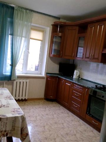 Семена Палія вул. (Дніпропетровська дорога), 83