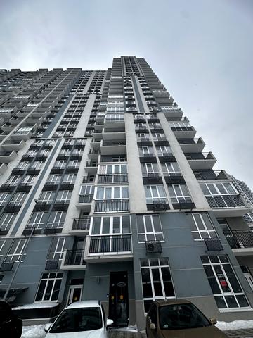 Валеряна Підмогильного вул., 5