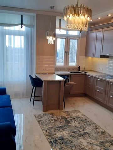 Онілової пров., 18