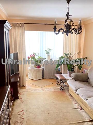 Лісовий просп., 6-А