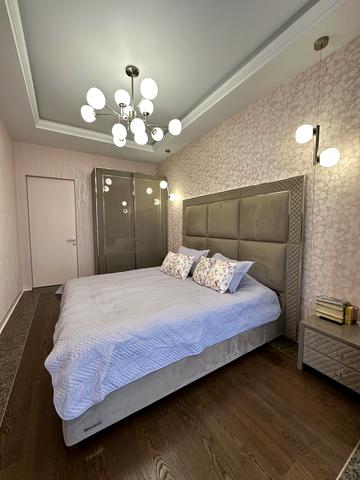 Саперне Поле вул., 14/55