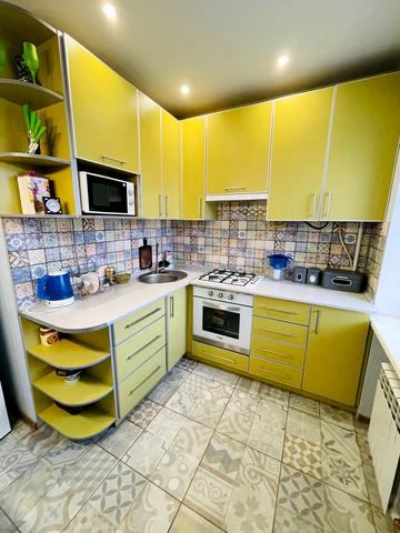 Марії Литвиненко-Вольгемут вул., 58