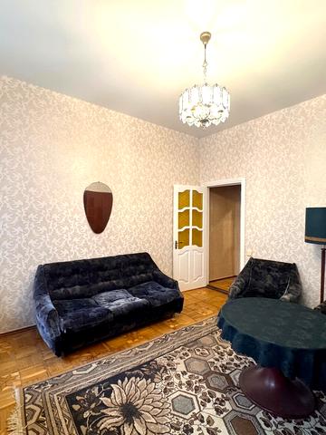 Топольського пров. (Інвалідний), 4