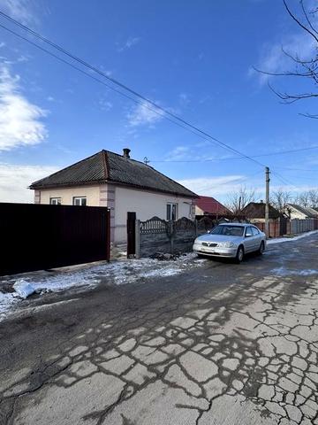 Віктора Сулими вул., 196