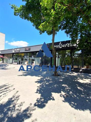 Сорочинська вул. (Новгородська), 10-А