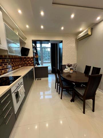 Фонтанська дорога вул. (Перекопской дивизии улица), 16/8