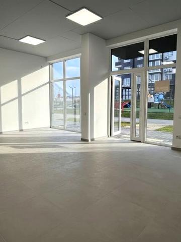 Трускавецька вул., (Будинок 5)