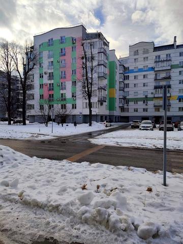 Національної Гвардії вул., 14л