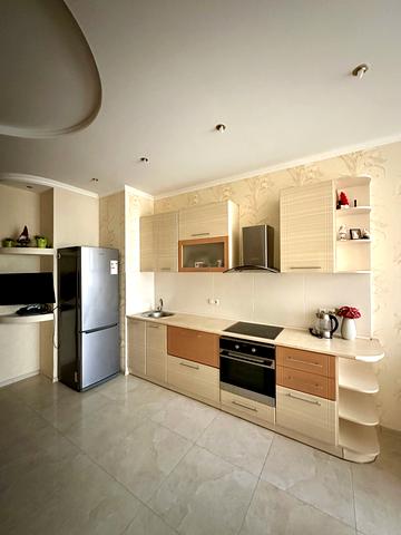 Аркадійське плато вул. (Гагаринське плато), 5а к1