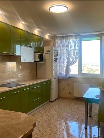 Соборності просп. (Воззєднання), 30-А