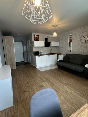 Приміська вул., 22-Б