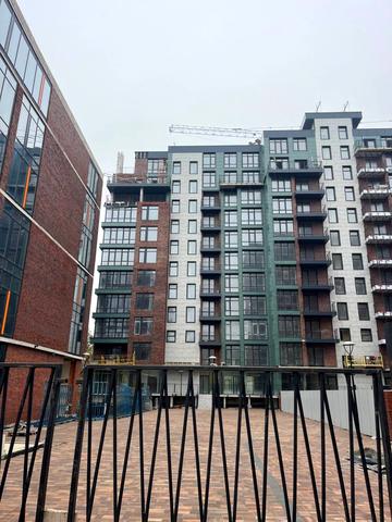 Фонтанська дорога вул., (Будинок 3)