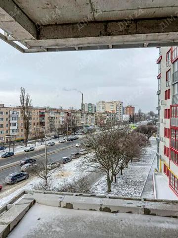 Європейська вул. (Фрунзе), 183