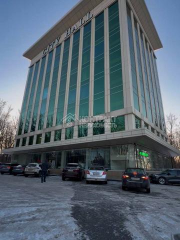 Героїв Харкова просп. (Московський), 142