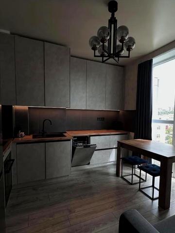 Європейська вул. (Миронова), 9-А