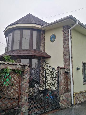 Саєнка пров., 2