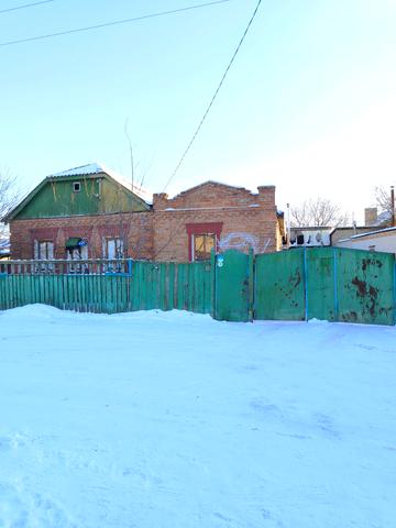 Баранівська вул.