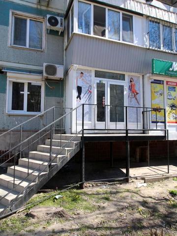 Героїв 93-ї Бригади вул. (Гудименка), 14