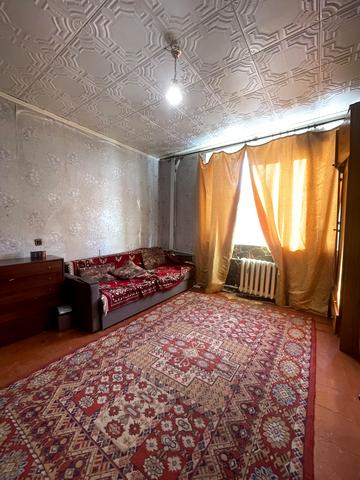 Чорноморська вул., 5