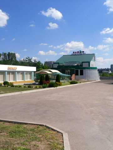 Запорізького Козацтва вул., 21а