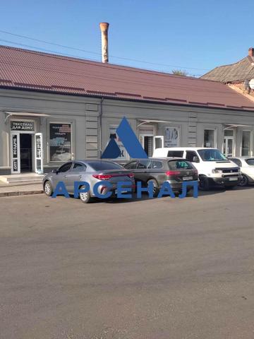 Гоголя вул., 37