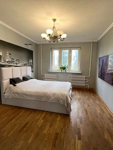 Кричевського вул., 40