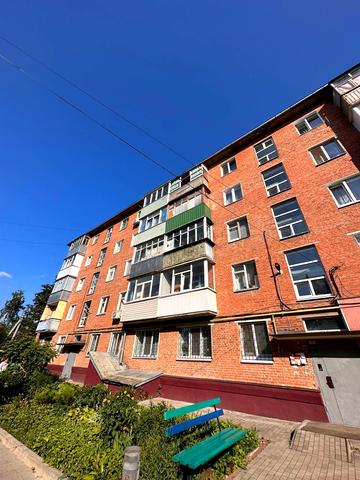 Миколи Лисенка вул., 12