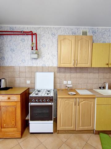 Лісогринівецька вул., 4/1