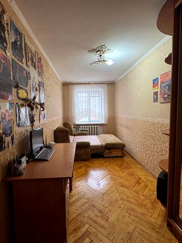 Мясоєдовська вул., 4