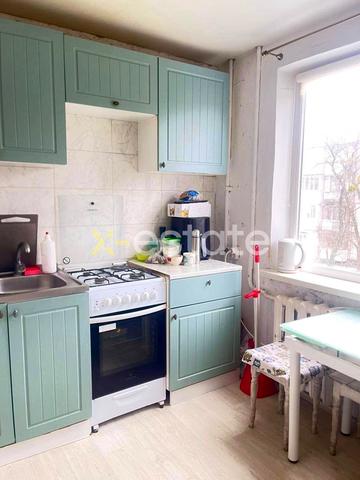 Зернова вул., 6/5