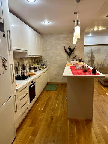 Михайла Мулика вул. (Гаркуші), 19