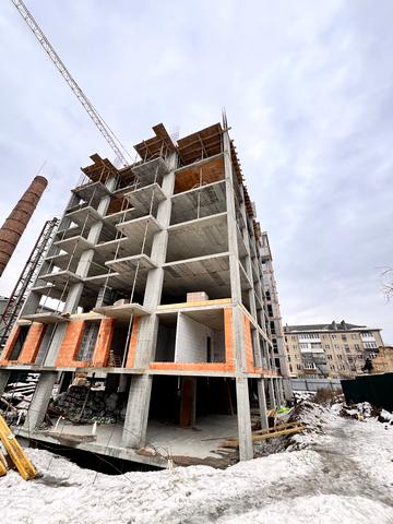 Заклинських вул., 7