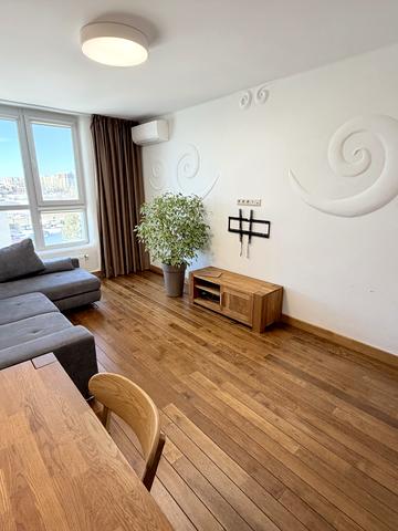 Панорамна вул., 2-А