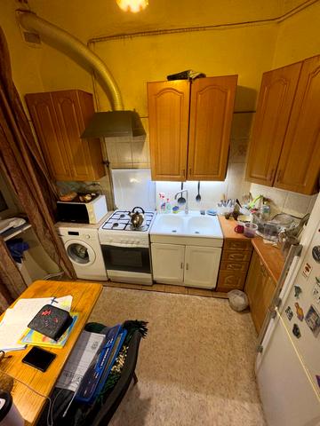 Йосипа Коциловського вул., 18