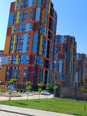 Шпаківський проїзд, 25