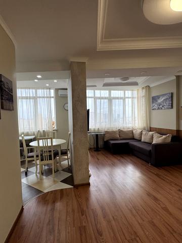 Юлії Здановської вул. (Ломоносова), 46/1