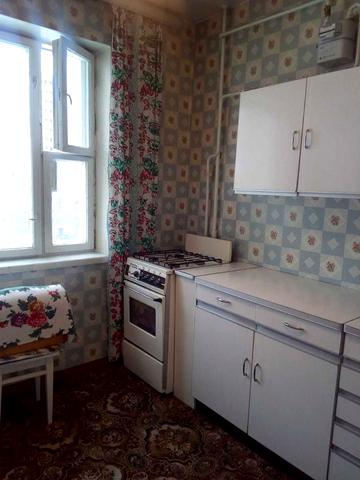 Оноре де Бальзака вул., 38