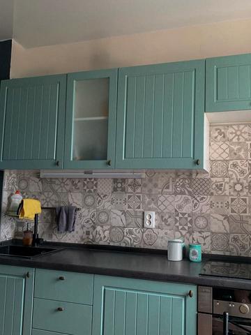 Милославська вул., 23