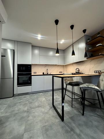 Замарстинівська вул. (Калініна), 170-П