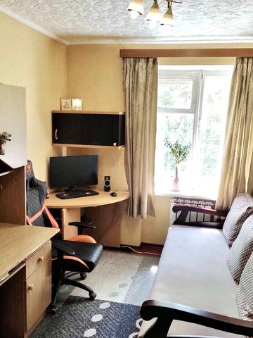 Ігоря Муратова вул. (Тинякова), 30