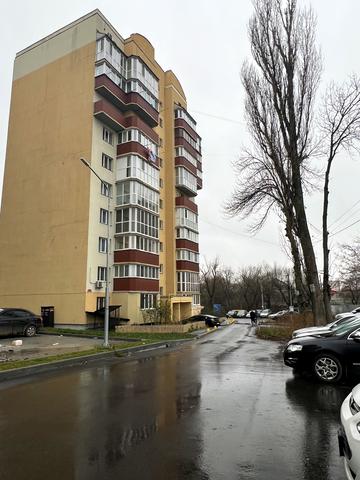 Волошкова вул. (Іванова), 4б