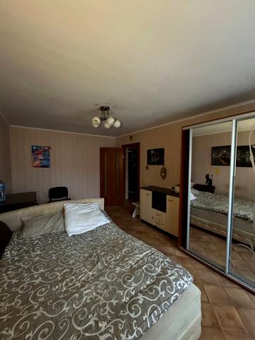 Давида Ойстраха вул. (Затонського), 18