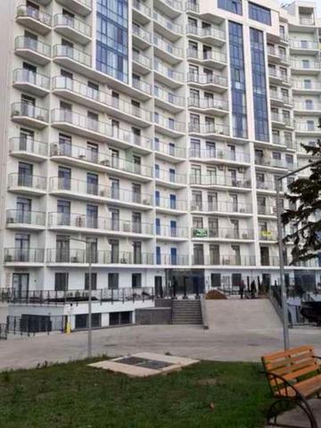 Ванний пров., 1а